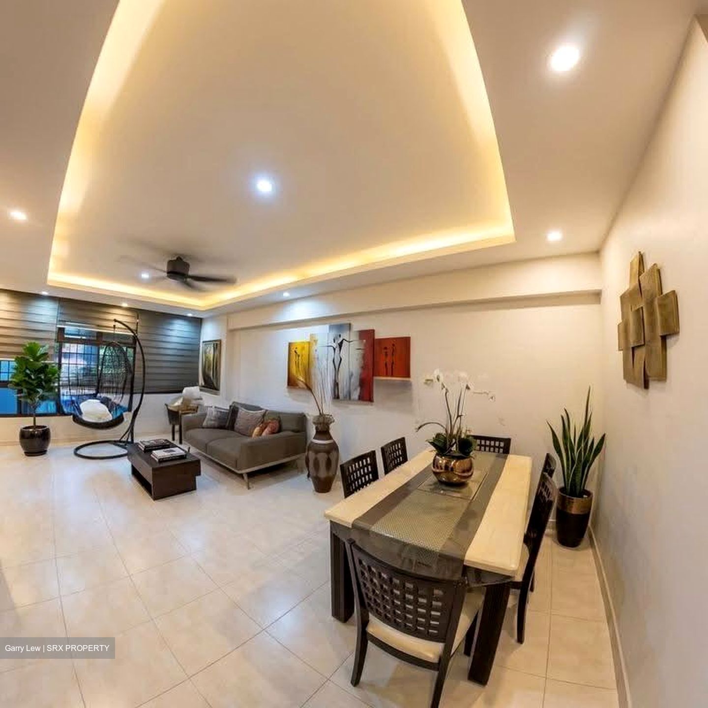 Blk 289 Bishan Heights (Bishan), HDB 4 Rooms #628537851